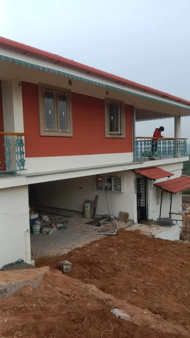 WPC Doors - Bangalore